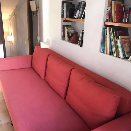 Ca La Rosita Apartment Solsona Exterior photo