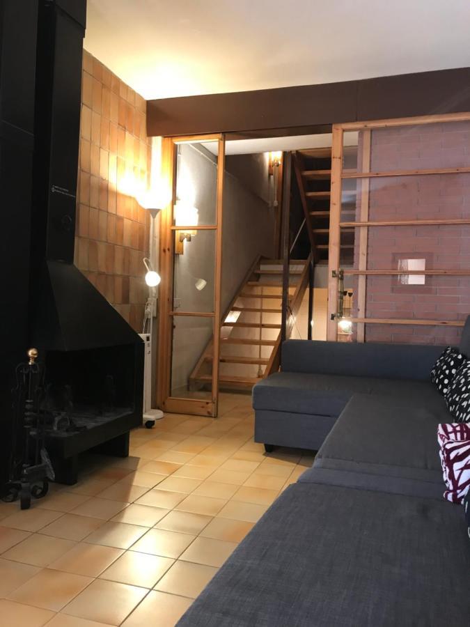 Ca La Rosita Apartment Solsona