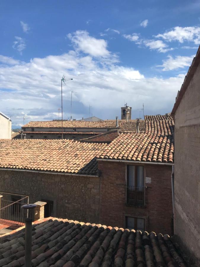 Ca La Rosita Solsona
