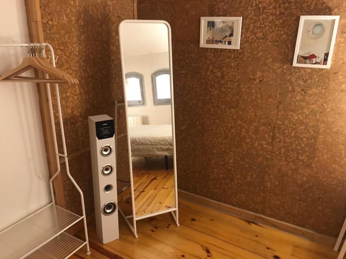 Apartamento Ca La Rosita