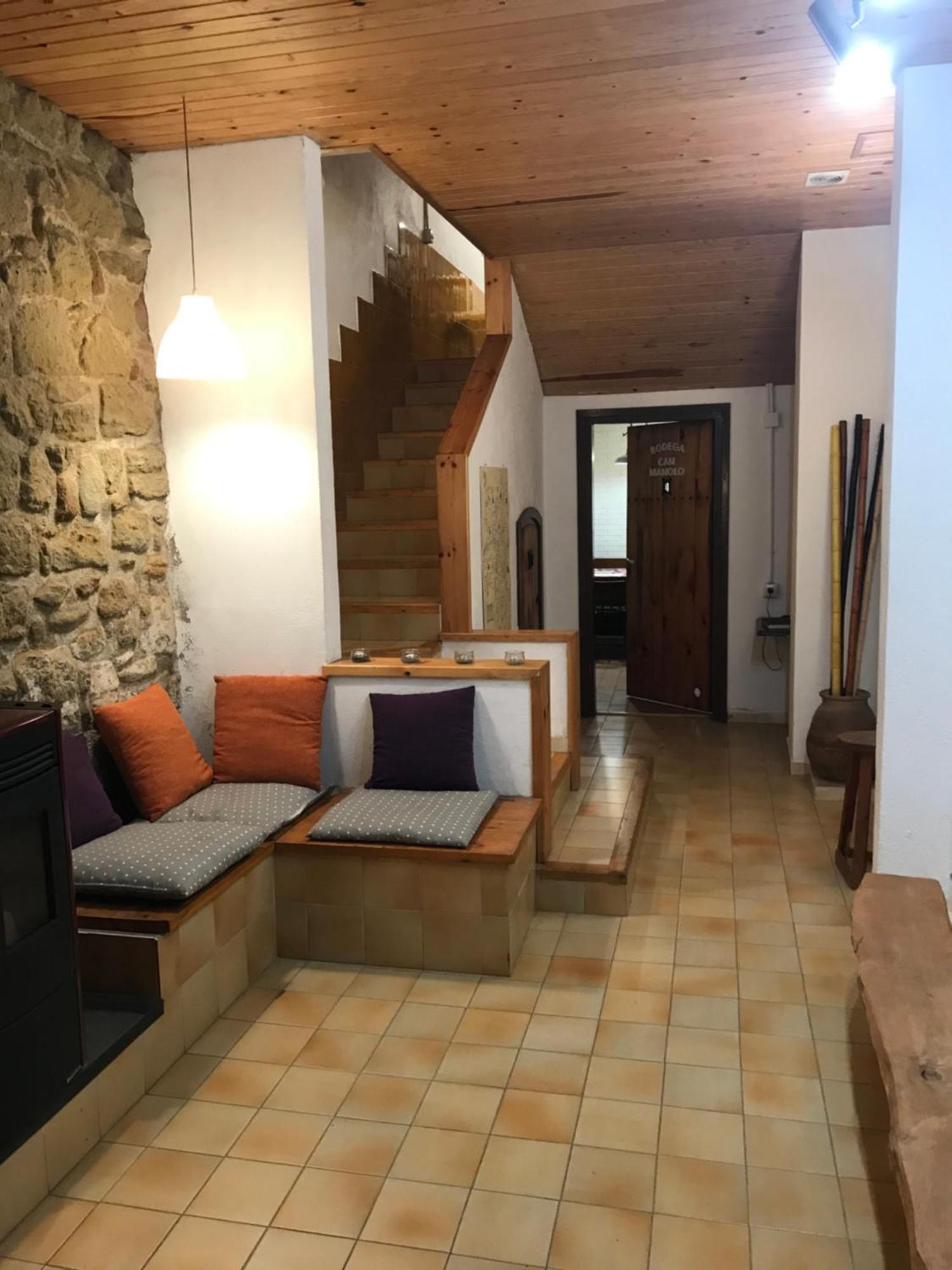Ca La Rosita Apartment *