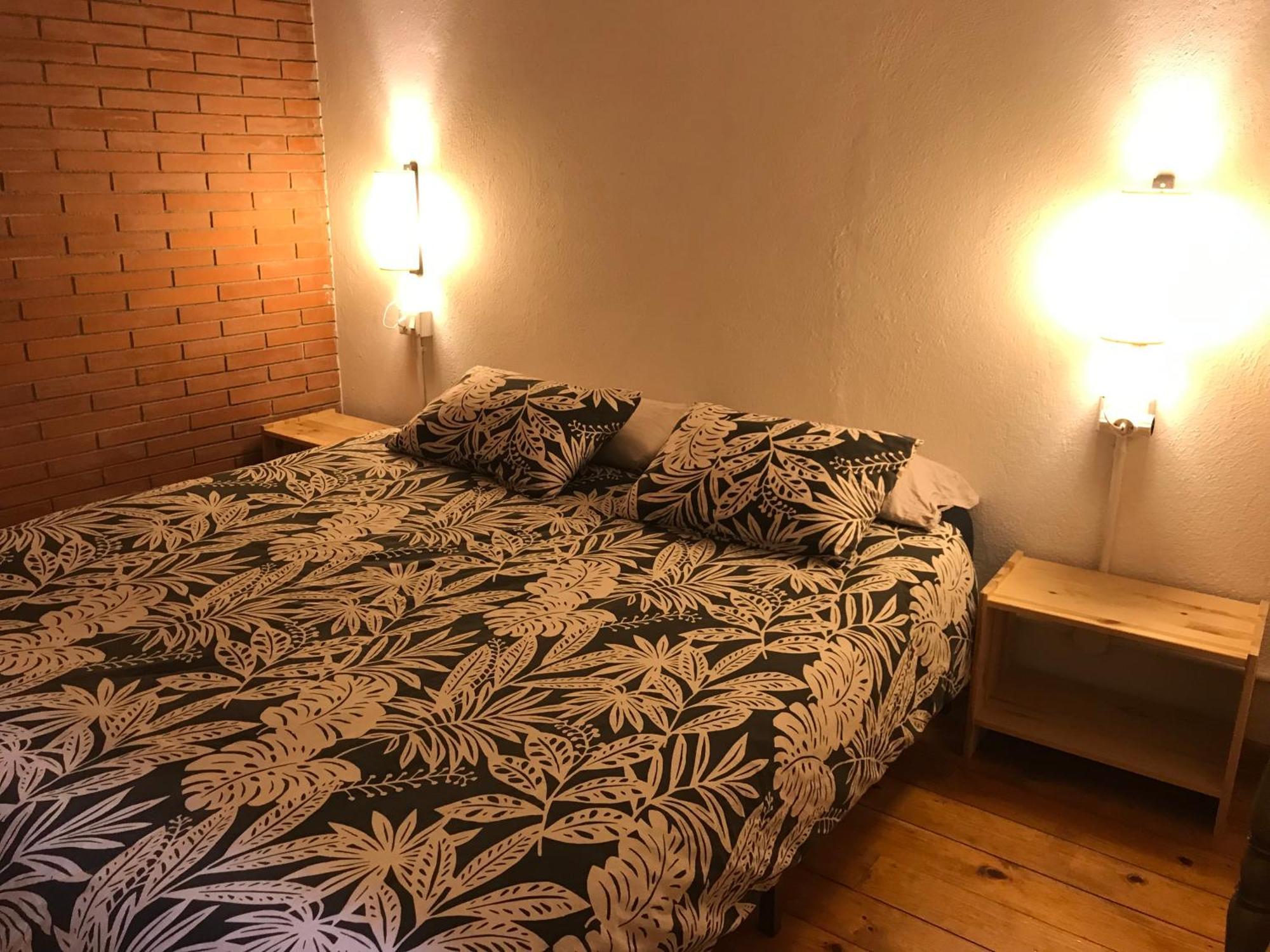 Ca La Rosita Apartamento Solsona